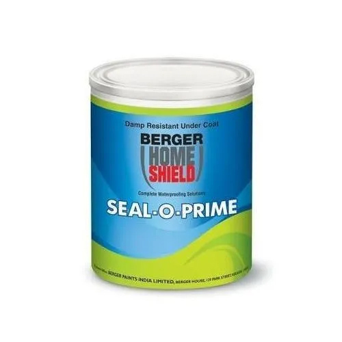 Berger Seal-O-Primer
