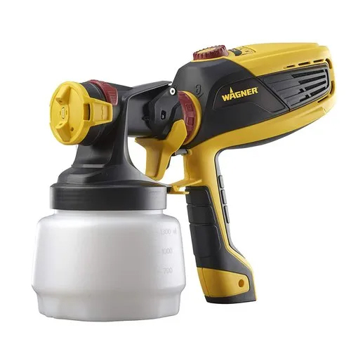 Spray Gun