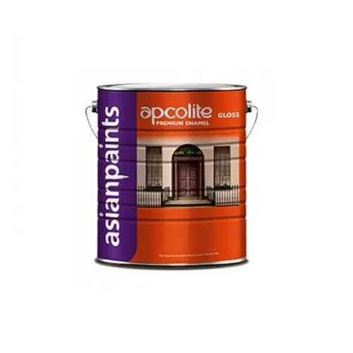 20 Ltr Asian Apcolite Premium Enamel Paint