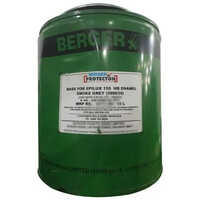 Berger Epilux 155 Hb Enamel Paint - Color: Any Color