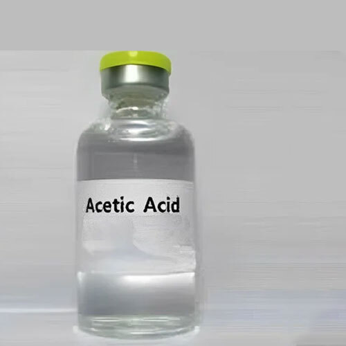 Acetic Acid Solution