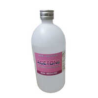 Acetone Liquid Chemical
