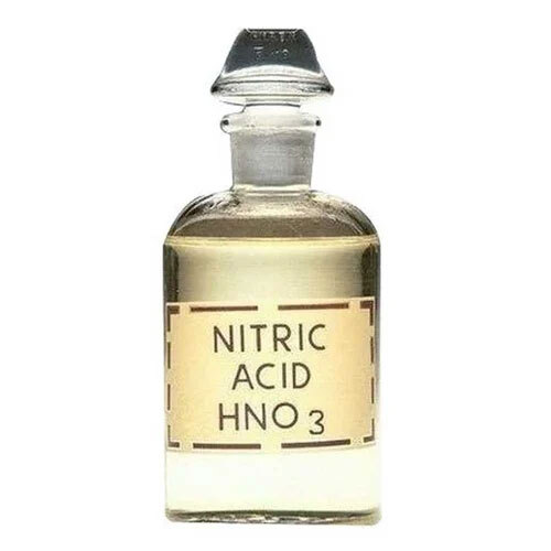 Nitric Acid Chemical - Application: Industrial
