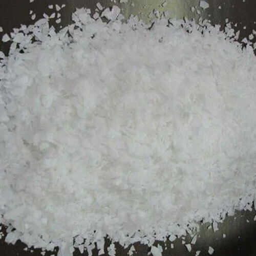 Caustic Soda Flakes - Application: Laboratory