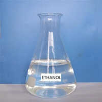 Industrial Ethyl Alcohol