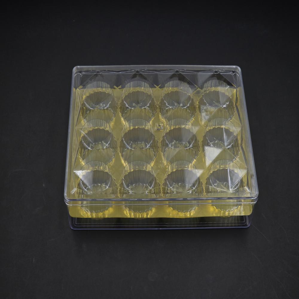 12 Cavity Big (CPLDBX12)
