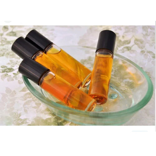 Pure Perfume Oil