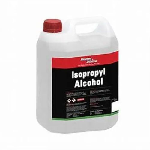 Alcohol Based Hand Sanitizer - Color: White