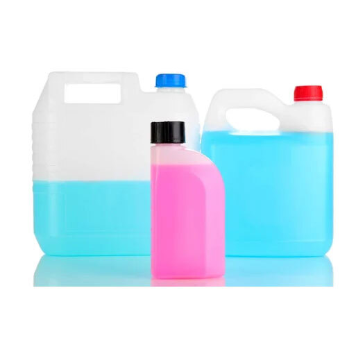 Detergent Powder Chemical - Grade: Industrial Grade