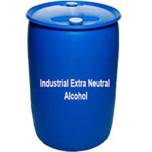 Extra Natural Alcohol