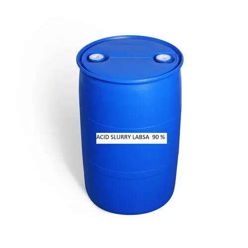 Acid Slurry Grade A 90%