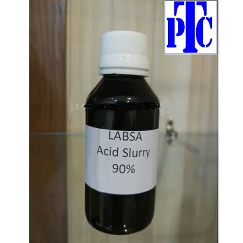 Acid Slurry Labsa 90 -92% - Grade: Industrial Grade