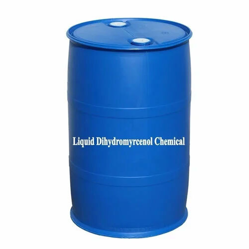 Dihydromercynol Dhm Residue And Tops - Grade: Industrial Grade