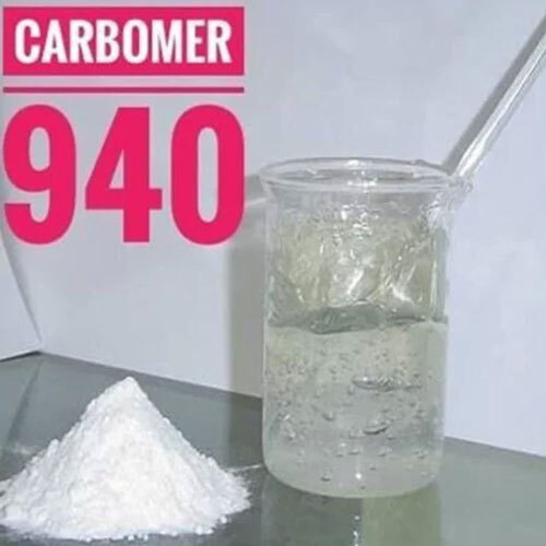 Carbopol 940 Powder - Cas No: 9003-01-04