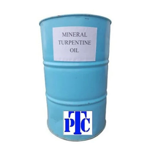 Mto Mineral Turpentine Oil