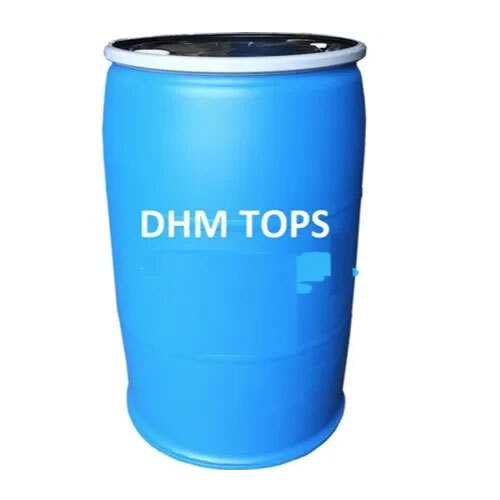 Dhm अवशेष तरल