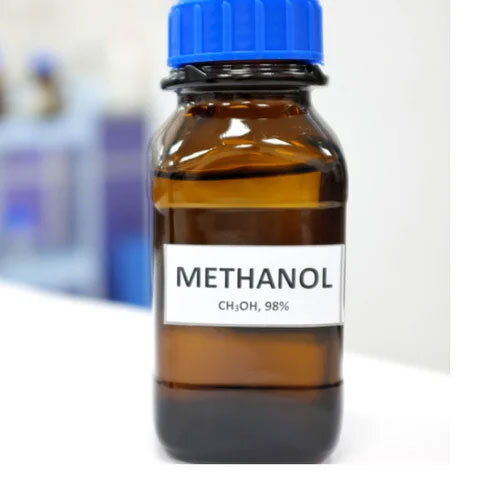 Methanol Chemical Solvent