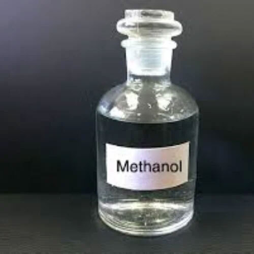 Methyl Alcohol Pure