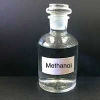 Methyl Alcohol Pure - Grade: Industrial Grade