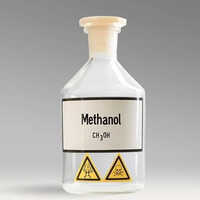 Solvent Pure White Methanol