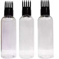 Hair Oil Bottle
