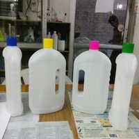 Floor Cleaner Bottle - Capacity: 500 Milliliter (ml)