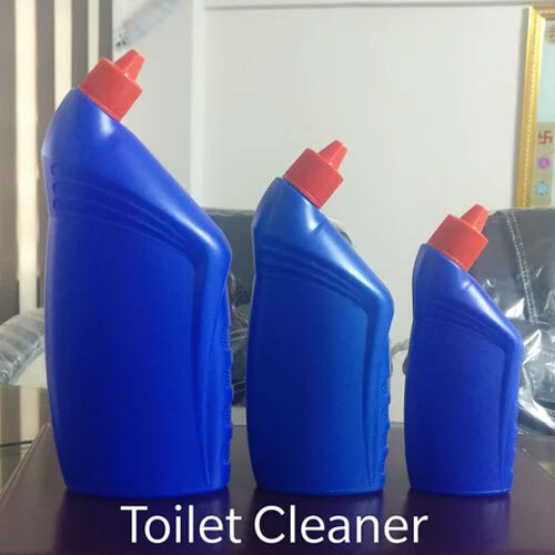 Hdpe Plastic Bottles - Capacity: 500 Milliliter (Ml)