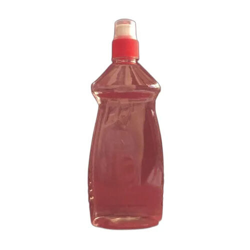 Dish Wash Bottles - Capacity: 250 Milliliter (Ml)