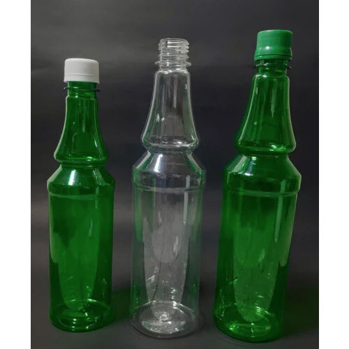 Noni Pet Bottle - Capacity: 250 Milliliter (Ml)