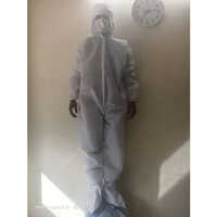 Safety Ppe Kit