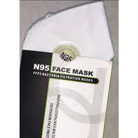 N95 Respirator Reusable Face Mask