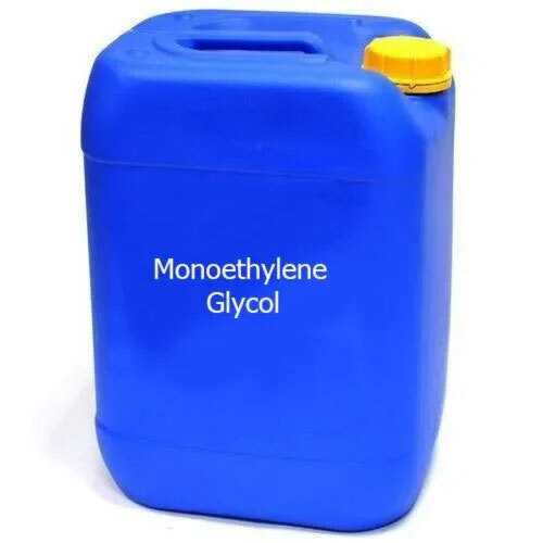 Ethylene Glycol Meg - Grade: Industrial Grade