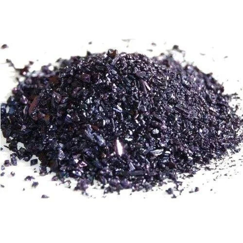 Potassium Permanganate Crystal