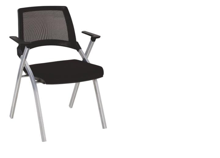 OM WOODS DMC 144 WAITING CHAIR 