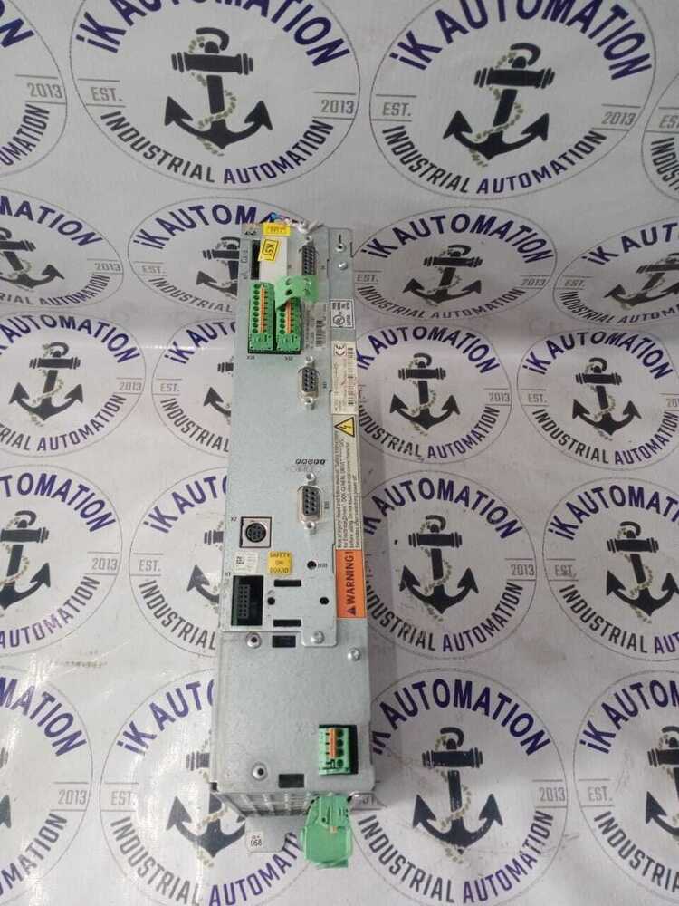 REXROTH HCS02.1E-W0012