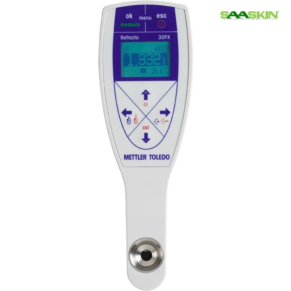 Mettler Toledo Refractometer 30PX
