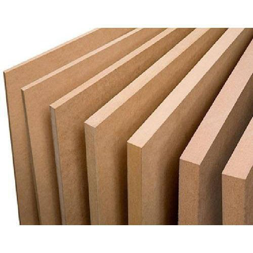 Mdf Plywood - Feature: Environmental Friendly