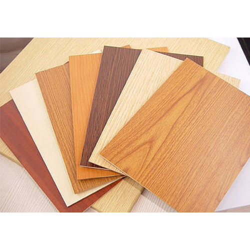 Commercial Brown Plywoods - Feature: Environmental Friendly