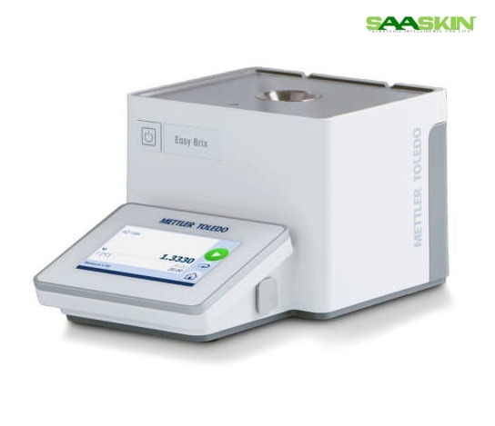 Mettler Toledo Refractometer Easy Brix