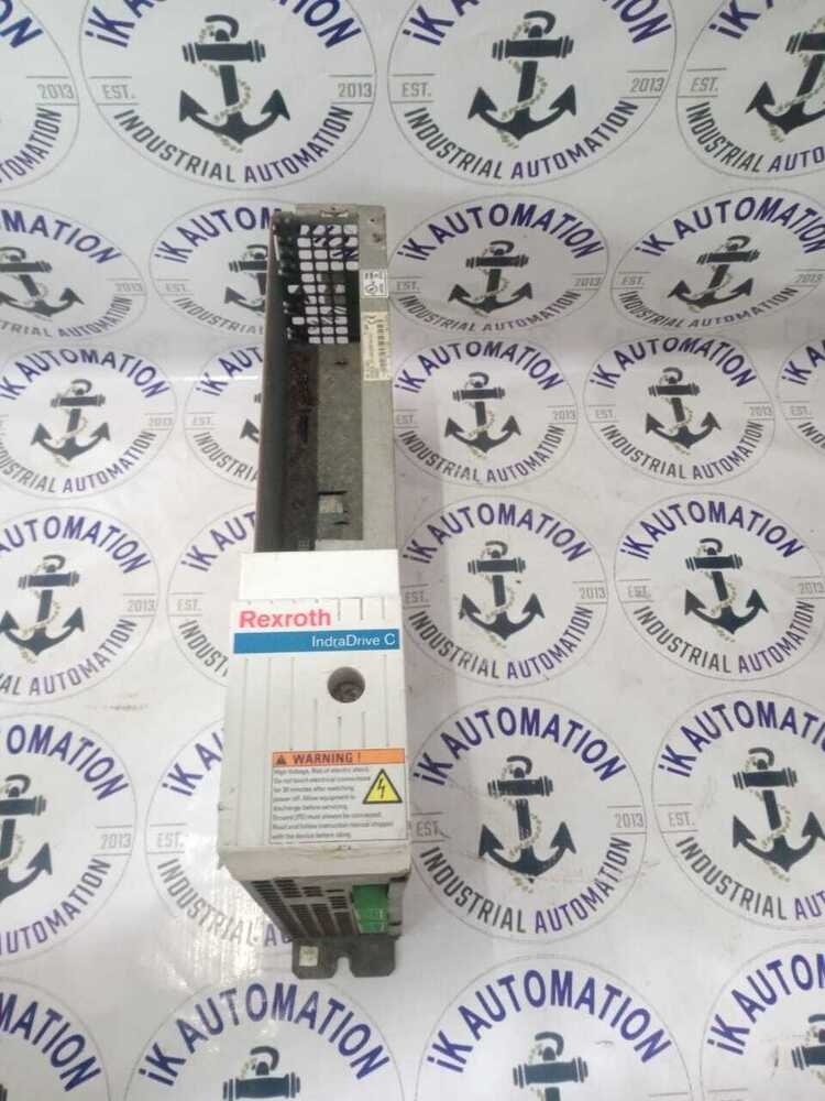 REXROTH HCS02.1E-W0028-A.03-NNNN