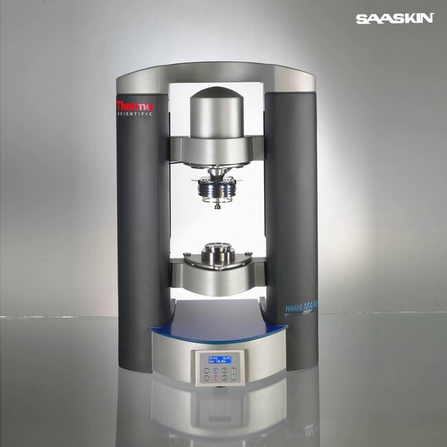 Thermo Scientific HAAKE MARS Rheometers
