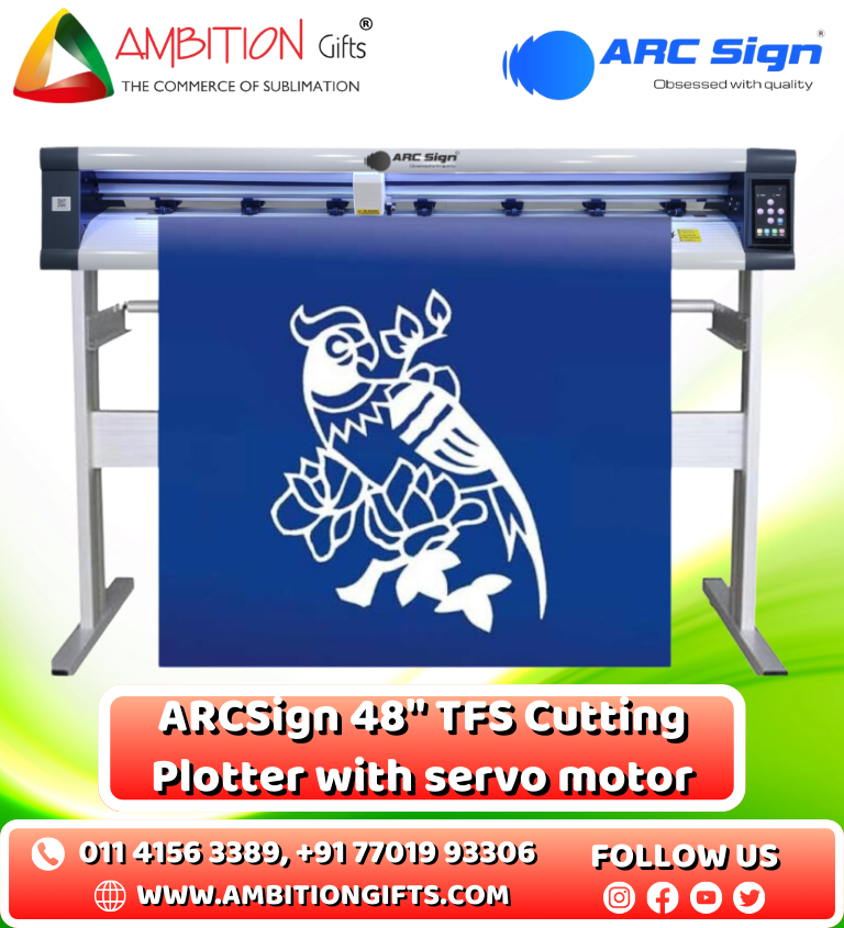 ARCSIGN 48