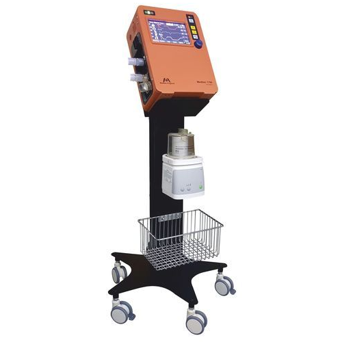ALLIED MEDITEC 1700 VENTILATOR