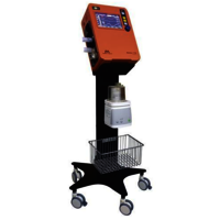 ALLIED MEDITEC 1700 VENTILATOR