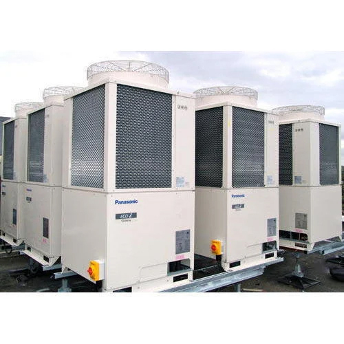 Panasonic Single Phase VRF System