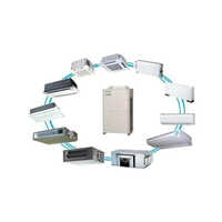 Samsung Vrf System