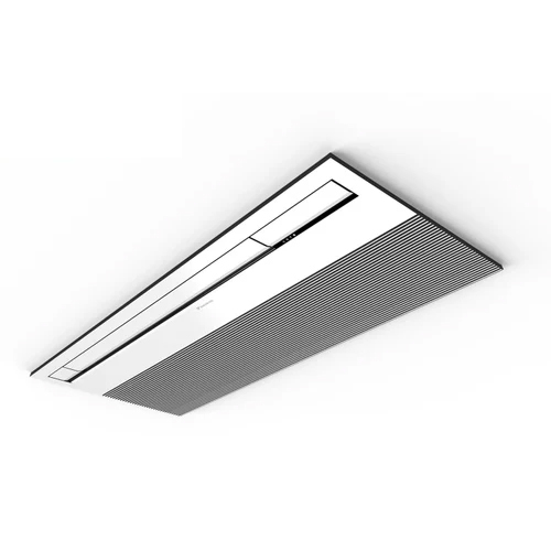 Daikin One Way Cassette - Cooling Capacity: 2 Ton