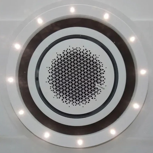 Samsung 360 Cassette Ac - Cooling Capacity: 2 Ton