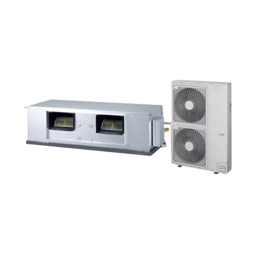 Single Phase Ductable AC