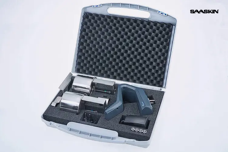 Thermo Scientific HAAKE Viscotester 3 Rotational Viscometer
